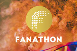 An Interactive Entertainment App | Fanathon